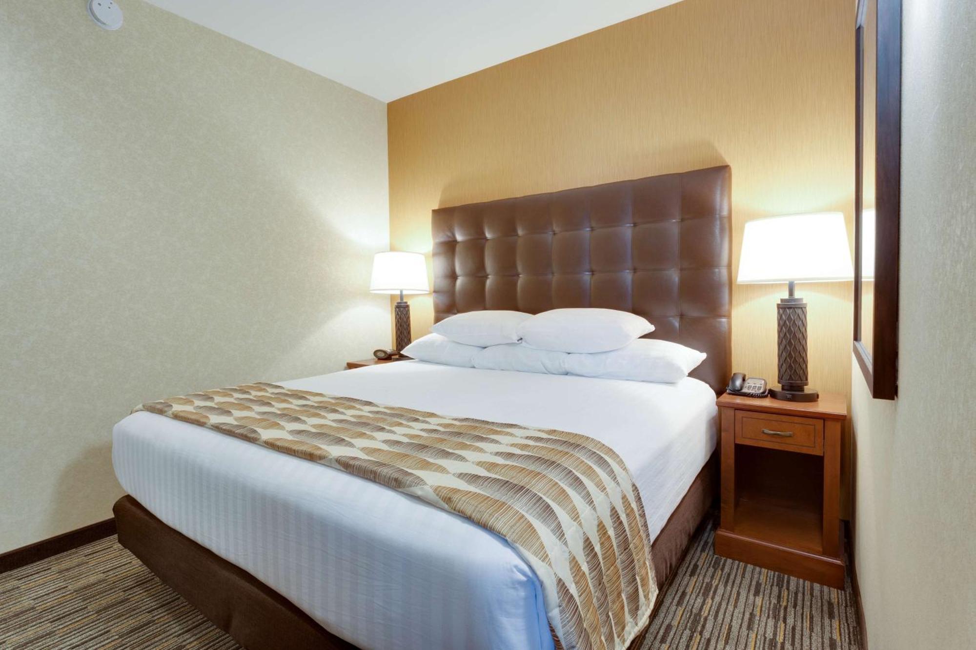 Drury Plaza St. Louis At The Arch Hotell Exteriör bild