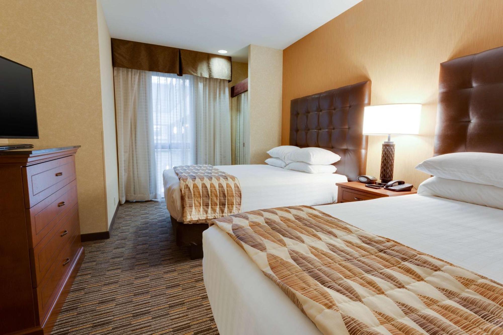 Drury Plaza St. Louis At The Arch Hotell Exteriör bild