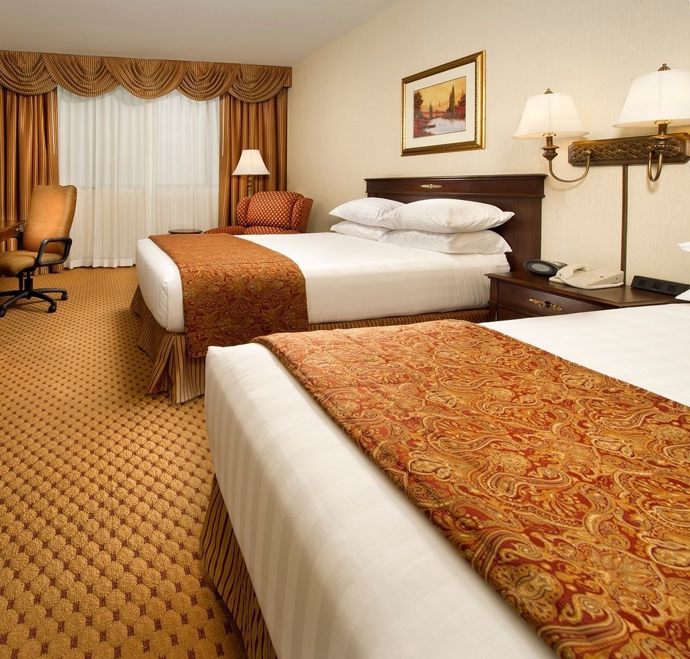 Drury Plaza St. Louis At The Arch Hotell Exteriör bild